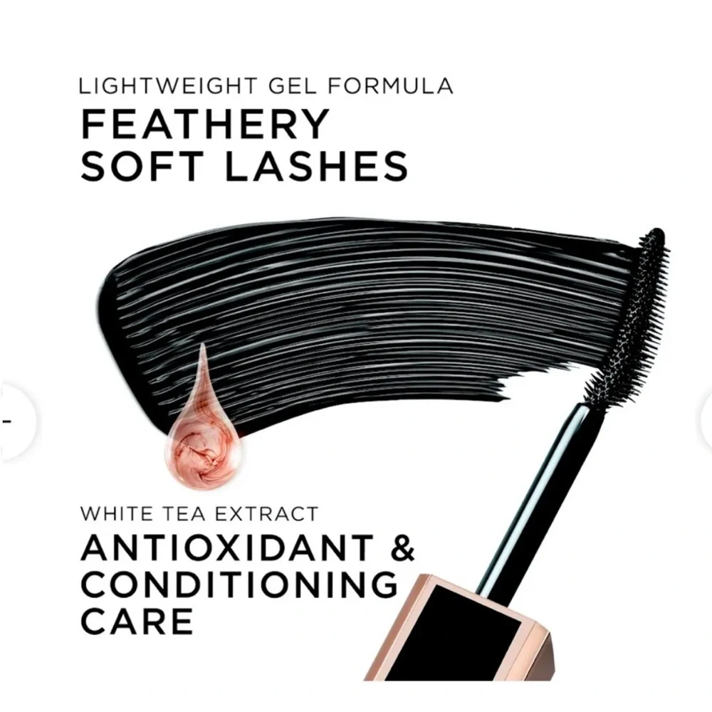 New! Lancôme IDOLE Mascara